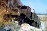 Praga V3S 1953 года